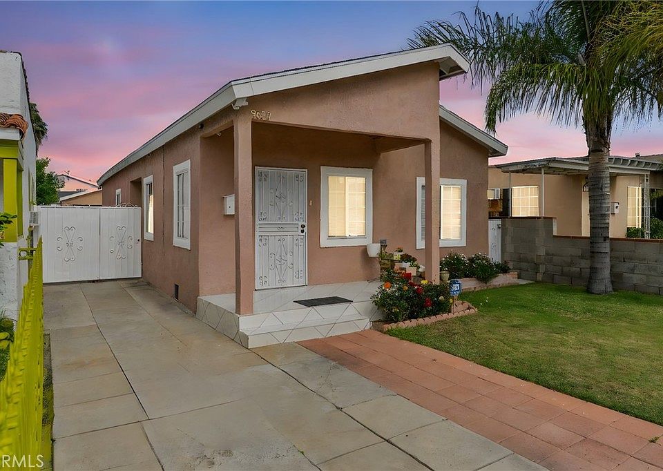 1st image of 9637 San Carlos Ave