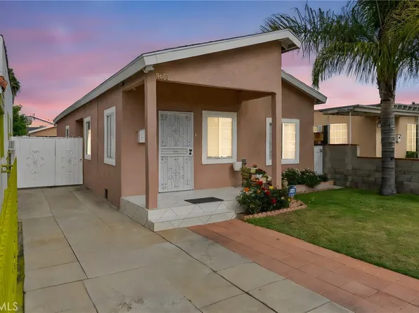 9637 San Carlos Ave, South Gate, CA 90280