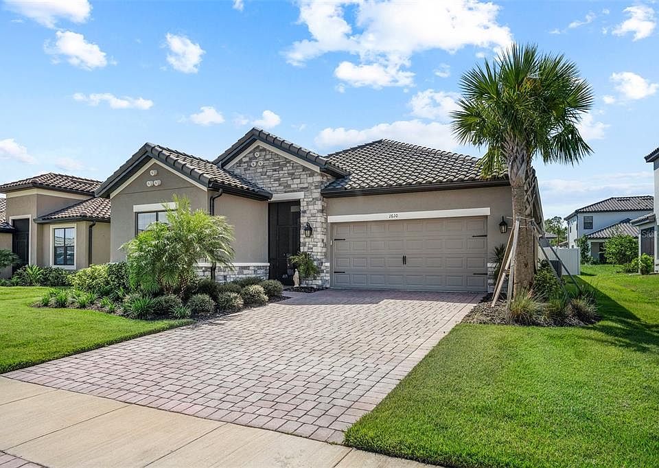 1610 Goblet Cove St, Kissimmee, FL 34746 Zillow