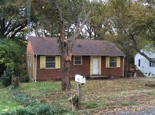 5408 Oakmont Cir, Nashville, TN 37209