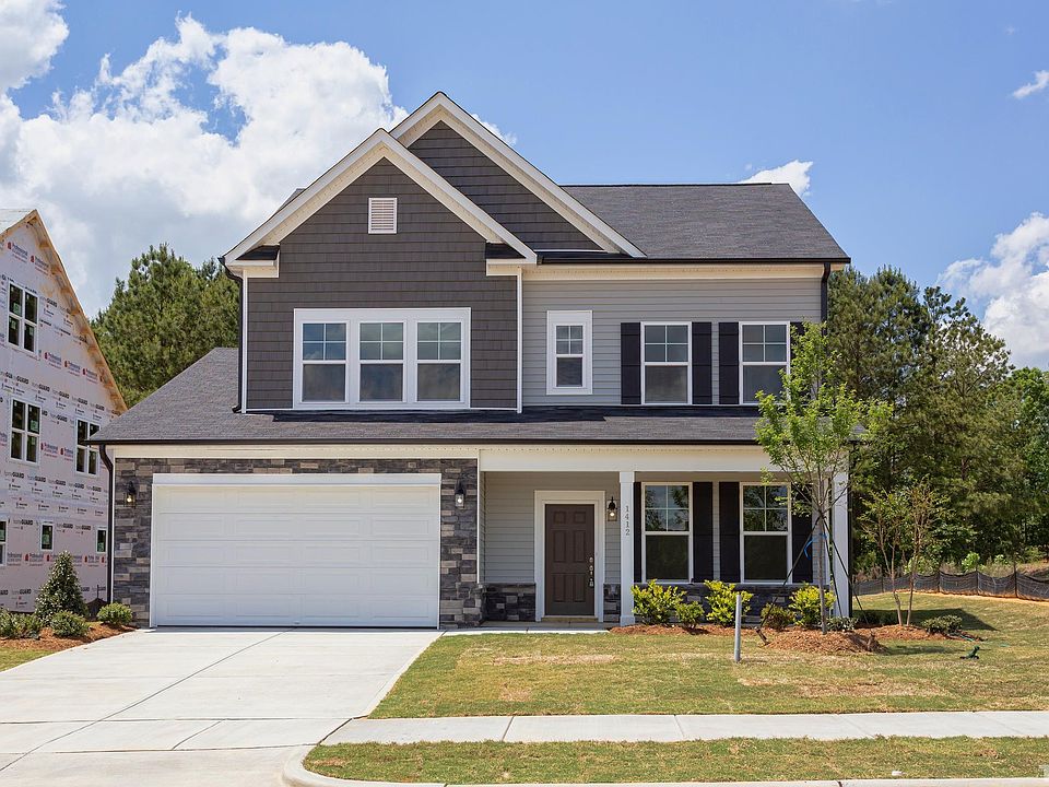 2048 Long Point Trl, Sanford, Nc 27332 