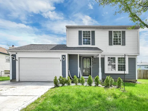 3072 Bocastle Ct, Reynoldsburg, OH 43068