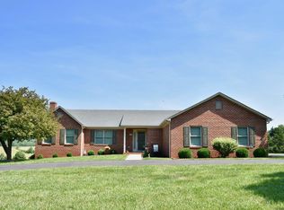 174 Sage Ln, Madison Heights, VA 24572