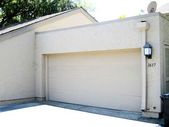 Front Garage