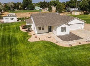 4505 S Montgomery Ln, Nampa, ID 83686