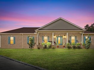 189 Dusty Trl, Dover, TN 37058