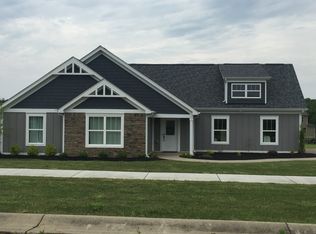 4702 Deer Creek Cir, Smithfield, KY 40068