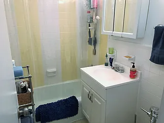 Rented by Joe Gotham LTD