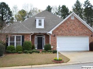 6080 Terrace Hills Dr, Birmingham, AL 35242
