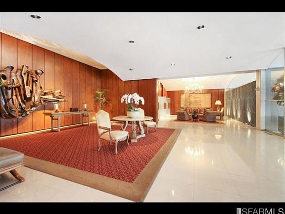 3rd image of 1333 Jones St Unit 808