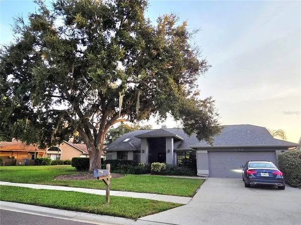 802 CENTERWOOD DRIVE, TARPON SPRINGS, FL 34688