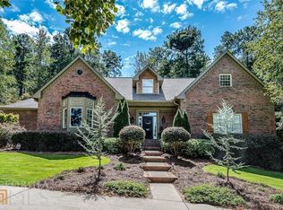 207 Darwish Dr, McDonough, GA 30252