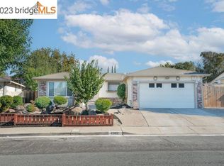 2362 Dover Way, Pittsburg, CA