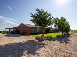 11550 Us Highway 87 S, Wall, TX 76957