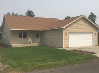 7217 E Montgomery Ave, Spokane Valley, WA 99212