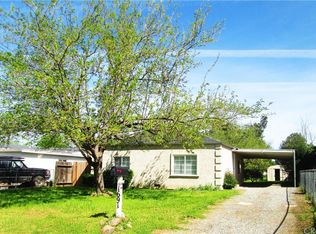 1691 6th Ave, Corning, CA 96021