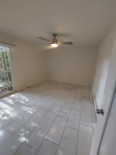 Floor plan 1 bedroom 1 bathroom 103