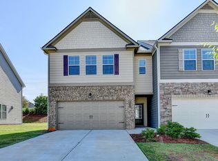 3725A Prospect Point Dr, Oakwood, GA 30566