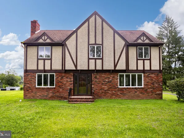 1264 Bear Tavern Rd, Titusville, NJ 08560