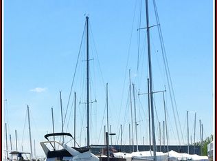 143 Anchors Way UNIT 10, Saint Joseph, MI 49085