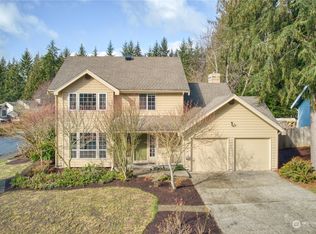 13505 174th Ave NE, Redmond, WA