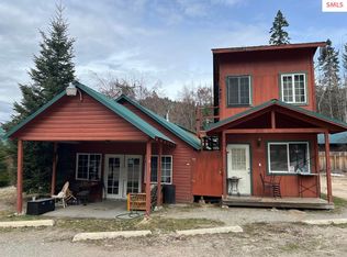 13 Vacation Ct, Coolin, ID 83821