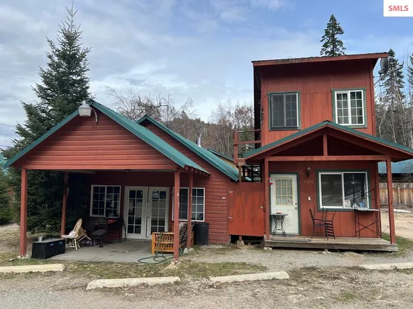 13 Vacation Ct, Coolin, ID 83821