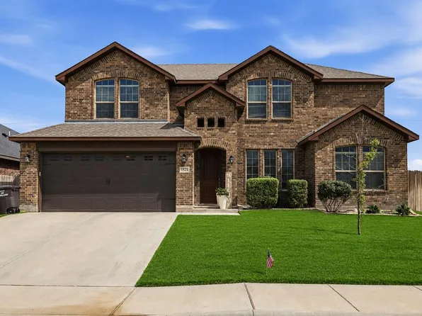 1521 Overshine Ln, Midland, TX 79705