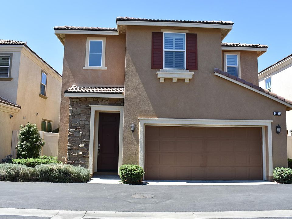 1st image of 26876 Albion Way