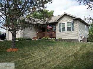 13425 Chandler Rd, Bath, MI 48808