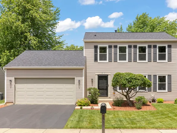 3020 Middlebury Ct E, Aurora, IL 60504