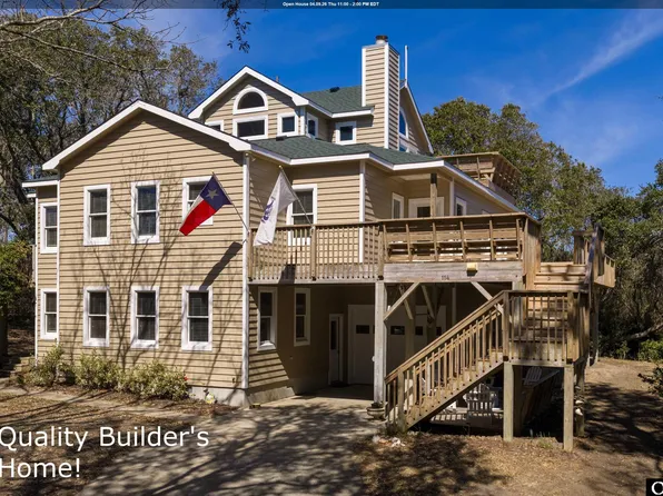 114 Sea Hawk Dr W Lot 29, Kitty Hawk, NC 27949
