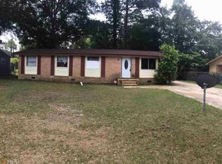 302 Peach Cir, Fort Valley, GA 31008