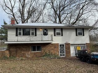 411 Holtz St, Excelsior Springs, MO 64024