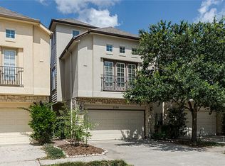 2509 Detering St, Houston, TX 77007