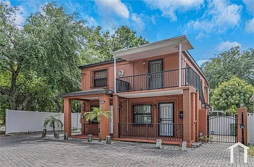 2205 Chipco St #D Photo 1