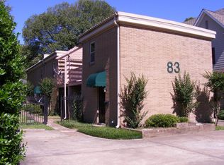 83 N Cooper St APT 2, Memphis, TN 38104
