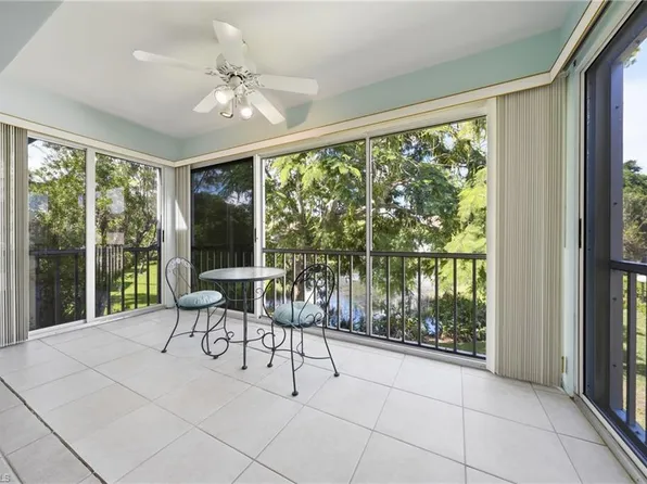 1940 Bald Eagle DR #206-B, NAPLES, FL 34105