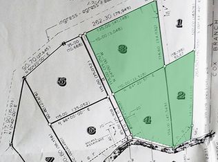 S Sd Hamm's Harbor Road, Browning, IL 62624