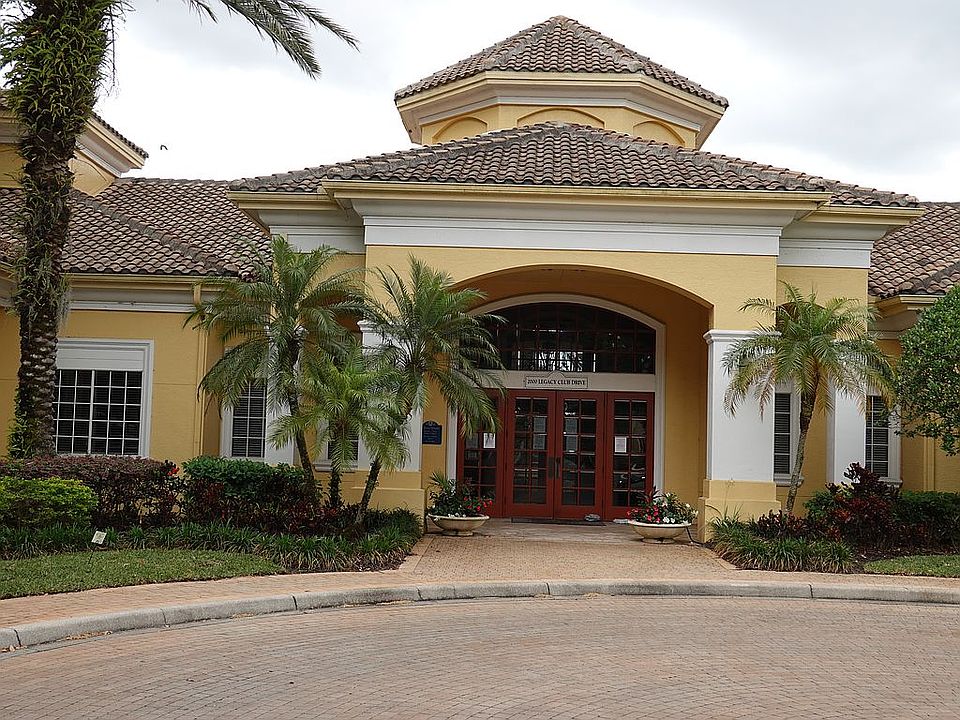 2nd image of 1521 Legacy Club Dr