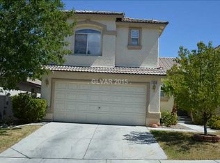 7258 Bird Cherry St, Las Vegas, NV 89148
