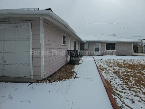 2644 Clark St, Alamosa, CO 81101
