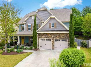 1009 Finley Point Pl, Knightdale, NC 27545