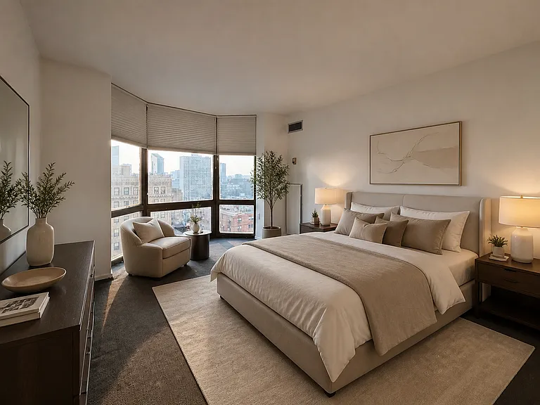 2020 Walnut St #20H — Photo 9