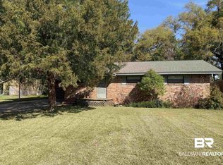 5408 Colonial Cir N, Mobile, AL 36618