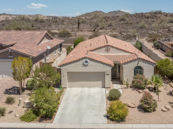 27005 N 81ST Avenue, Peoria, AZ 85383
