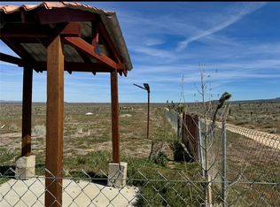 136 E Avenue W8 Lot 25, Pearblossom, CA 93553