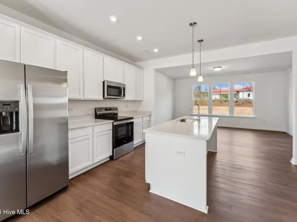 1428 Cooper Street, Sanford, NC 27330