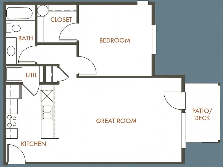 Avaya Trails Apartments — Photo 43