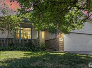 398 Blue Azurite Ave, Loveland, CO 80537